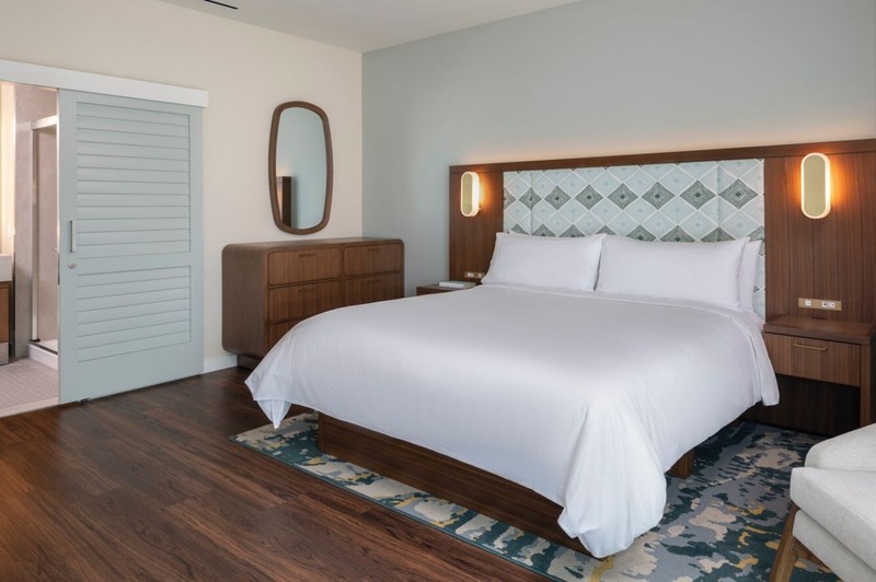 Marriott Vacation Club Waikiki Honolulu Oahu Hotel 1 BR 4 Nights ANY YEAR