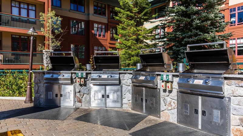 Marriott's Timber Lodge Lake Tahoe Ski Resort 3 BR VILLA 7 Nights NOV ANY YEAR gallery