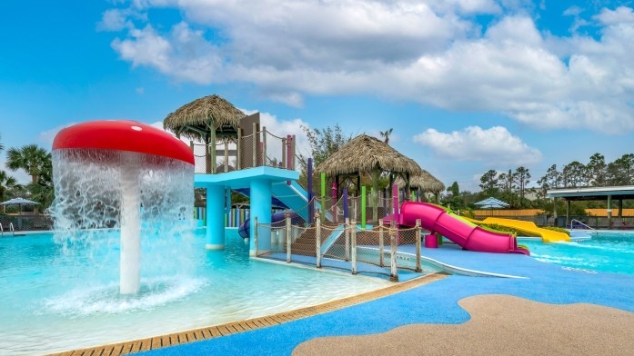 Liki Tiki Resort - Orlando, Florida ~2BR/Sleeps 6 ~ 7Nts AUG/SEPT/OCT/NOV/DEC gallery