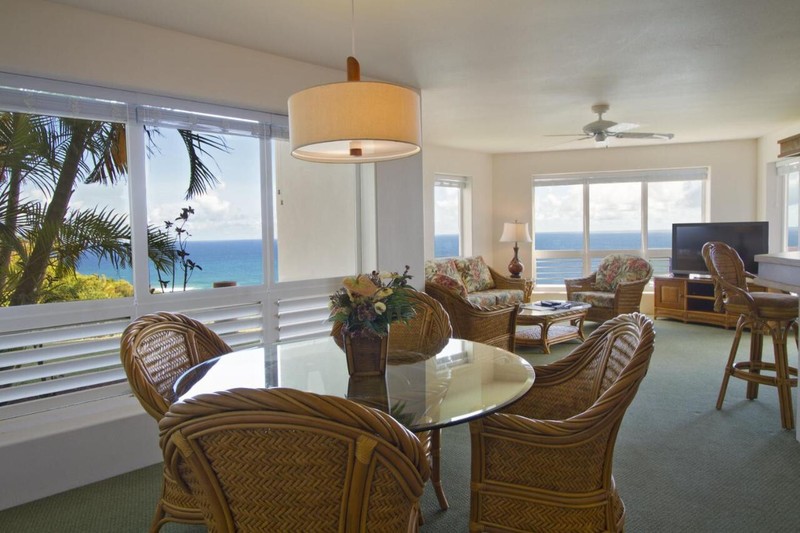 Club Wyndham Shearwater Resort Kauai Hawaii Princeville 7 Night June 21- June 28 gallery