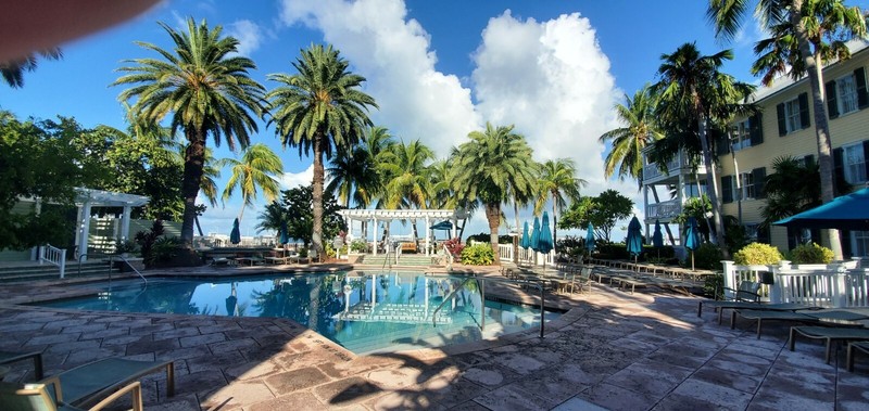 4 nights studio Hyatt Sunset Harbor August 2-6, 2026 Key West Florida FL gallery