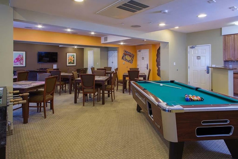 Tahiti Las Vegas NV 1BR Sleeps 4 -7Nt AUG/SEPT 2026 gallery