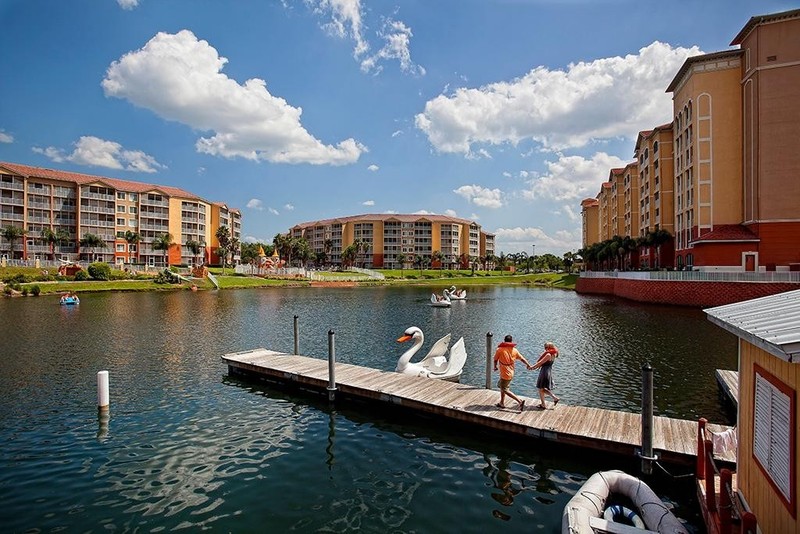 Westgate Vacation Villas ~ Orlando, FL ~2BR/Sleeps 8~ 7Nts June 26 - July 3 gallery