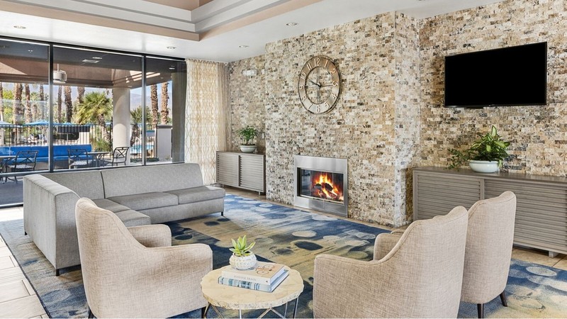 Marriott's Desert Springs Villas I, Palm Desert, CA 2 BDRM Starting at $1790.00 gallery