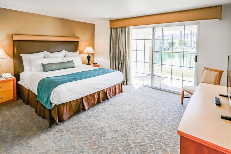 Palm Desert, CA 7 Night Stay at The Desert Breezes Resort gallery
