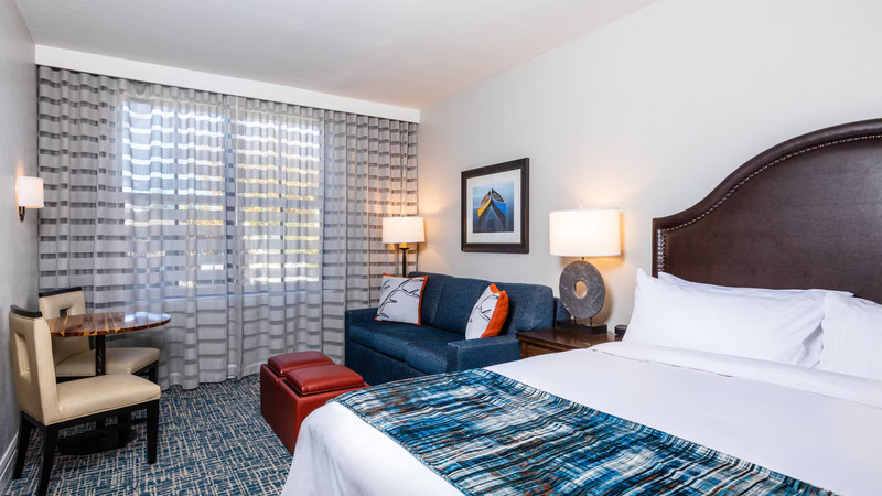 Marriott Timber Lodge Lake Tahoe Ski Resort 2BR VILLA 3 Night APRIL ANY YEAR