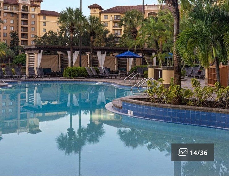 WYNDHAM BONNET CREEK ORLANDO 2 Bd DELUXE 4 Nights RENTAL 8/24 - 8/28 2026 DISNEY gallery