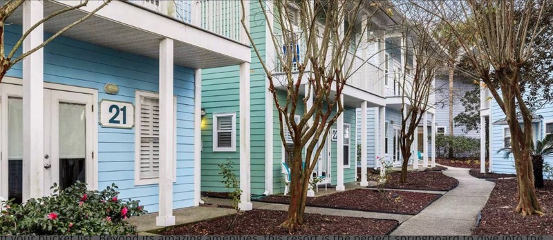Destin, FL Wyndham Beach Street Cottages 1br June 6/28-3 X4N Ends 6/25@9 Pm ET gallery