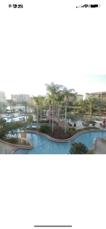 WYNDHAM BONNET CREEK THANKSGIVING 2026 2BRD 6 Nights 11/22/26 - 11/28/26 gallery