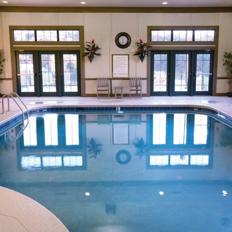 WYNDHAM SMOKY MOUNTAINS Lodging; PIGEON FORGE Lodging 16-21 Aug; 2 Bdrm Deluxe gallery