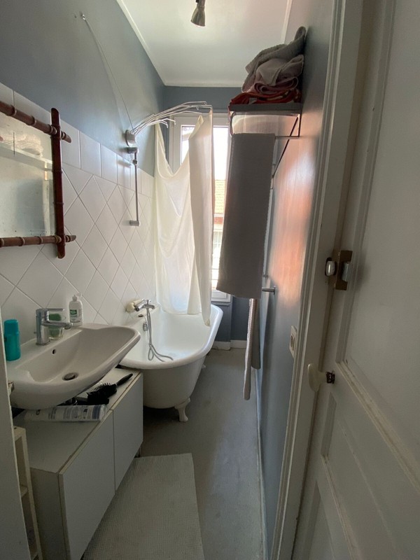 Maison a louer – Période JO 2024 (3 à 8 personnes)