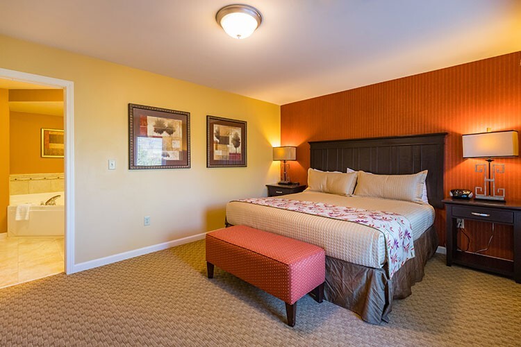Vacation Village in the Berkshires Timeshare Rental, April 16-23  *Spring Break* gallery