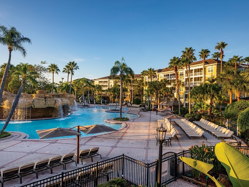 Sheraton Vistana Resort Orlando Florida Disney, 1 Bedroom 7 night SLP 4 APR MAY gallery