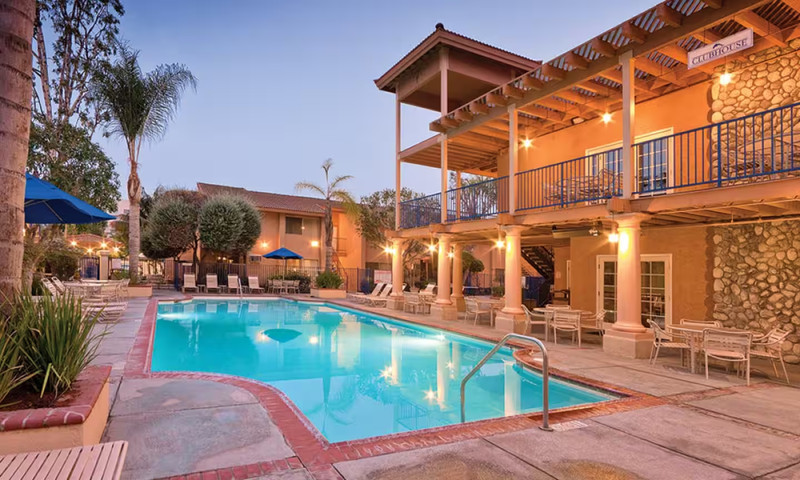 Worldmark Dolphins Cove Anaheim - 3 bedrooms Condo - 8/4-8/7 - DISNEYLAND!