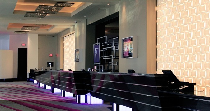 Elara Hilton Las Vegas: SEMA 2026 Nov 3-7, 4 nights, 1 Bedroom Grand sleeps 4 gallery