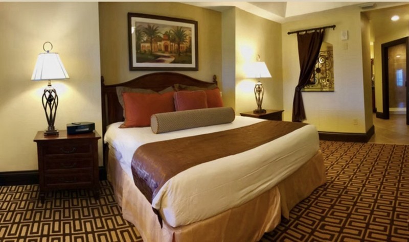 Wyndham Bonnet Creek 3 Bedroom Presidential Suite 2 Nights Aug 7-Aug 9, 2026 gallery