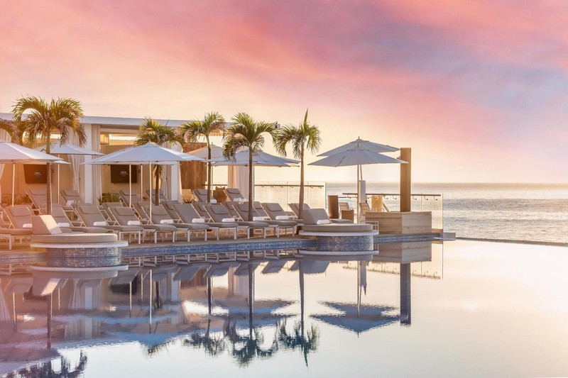 Palace Resorts VIP All-Inclusive Vacation: Cancun, Jamaica or Los Cabos gallery
