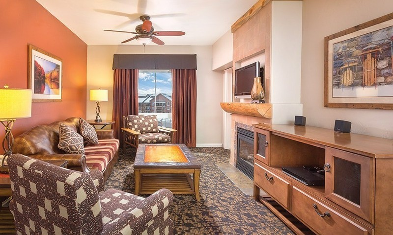 Worldmark Steamboat Springs CO - 3 bdrm Presidential Mar 22-25 March gallery