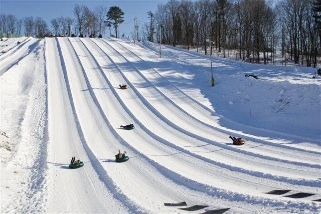 Poconos, PA - 4 days/3 nights At Resort - 2 Bedroom Villa 6 Guests gallery