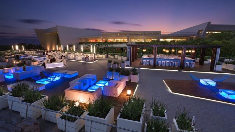 All Inclusive Resort Vacation - Grand Sirenis Riviera Maya - 2 adults / 4 nights gallery