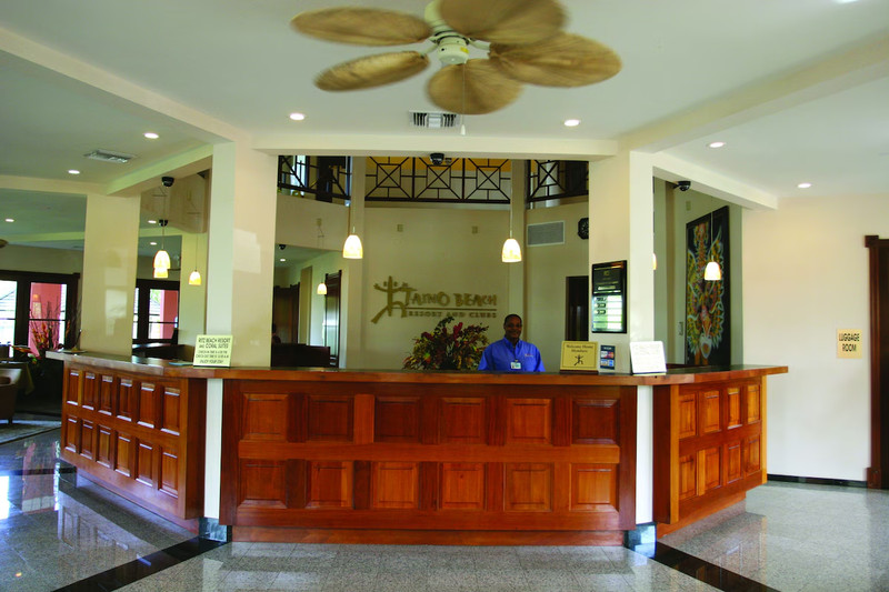 Bahamas Taino Beach Resort, 7-Night Stay , Jan 2026 , Sleeps 4, Beachfront gallery