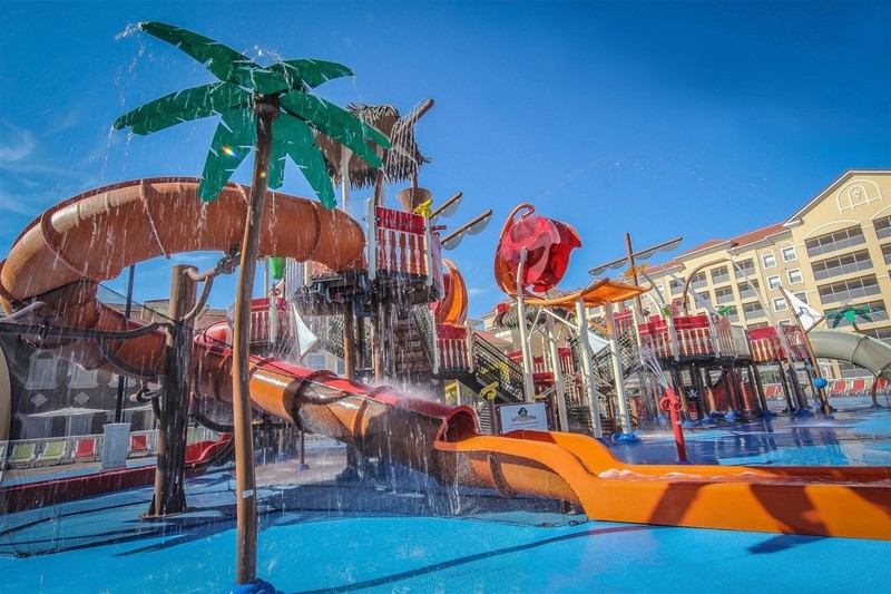 Westgate Vacation Villas in Orlando, FL ~1BR/Sleeps 4~ 7Nt JUNE/JULY/AUGUST 2026 gallery