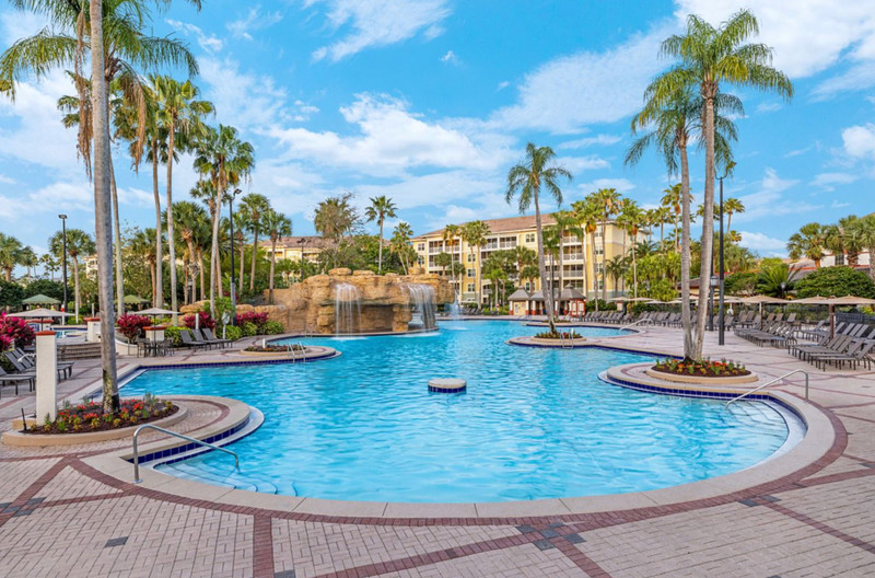 Sheraton Vistana Villages - Orlando, Florida ~2BR/Sleeps 8~7Nts JULY 2026 gallery