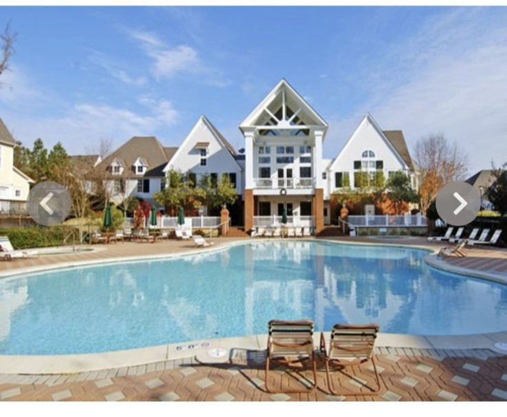 DEC 17-24~3BR~King's Creek Plantation~Williamsburg,VA~Busch Gard~NO FEES gallery