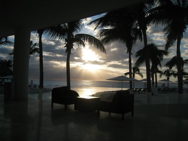 Le Blanc Spa Resort Palace Resorts All-Inclusive Vacation Week VIP Cancun Cabo gallery