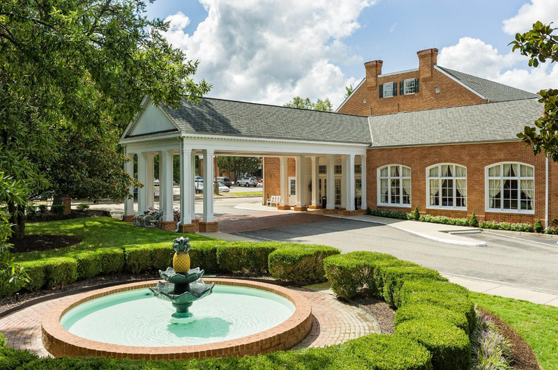 Westgate Historic Williamsburg ~ VA ~ Studio/Sleeps 3 ~ 7Nts OCT/NOV/DEC 2026