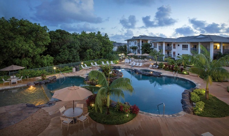 Club Wyndham Bali Hai Villas Kauai Princeville Hawaii Hotel ANY 7 Night 2023 1BR gallery