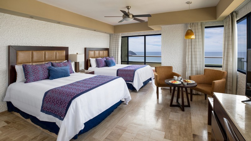 El Cid El Moro Beach ~ Mazatlán MX ~ 1BR/Sleeps 4 ~ 5Nts All-Inclusive ~ 2025 gallery