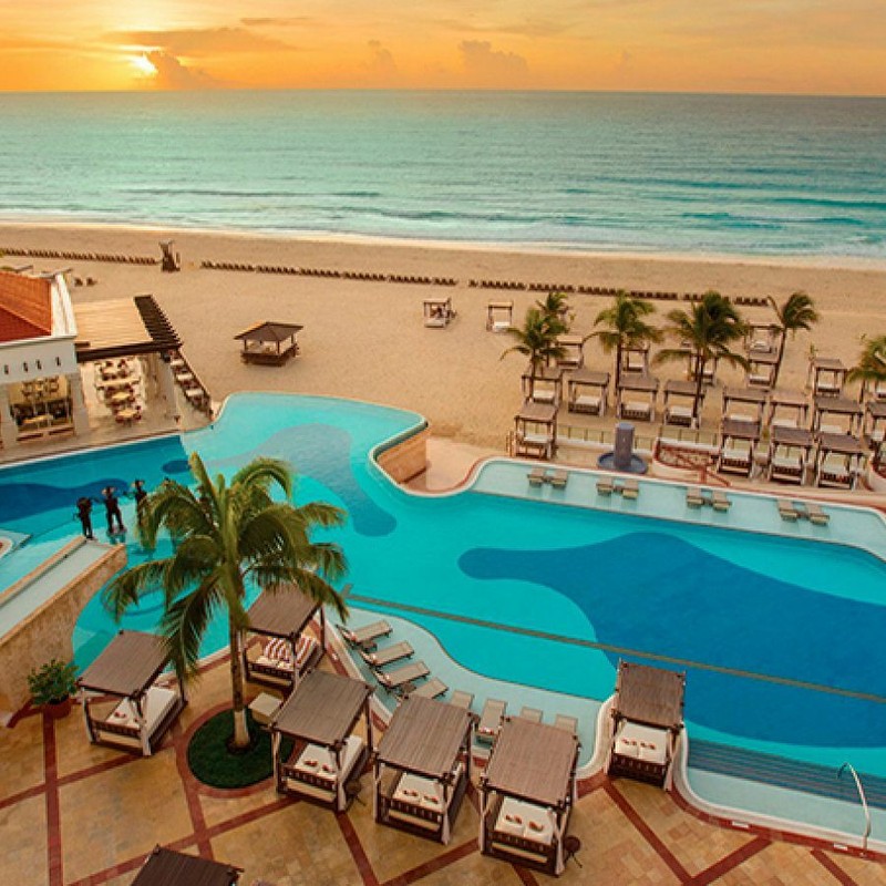 HYATT ZILARA RESORT CANCUN MEXICO ALL INCLUSIVE VACATION "LOWEST RATES" ADULTS gallery