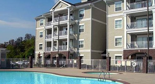 Nashville, TN, Club Wyndham Nashville, 2 Bedroom Deluxe, 2-7 August 2026 gallery