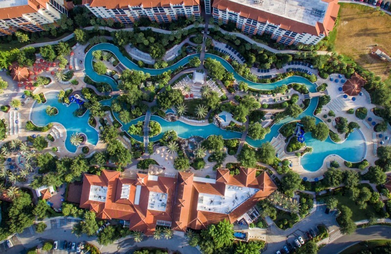 Disney Orlando Florida Orange Lake Resort 2BR Rental 12/26-1/2 NEW YEAR Vacation