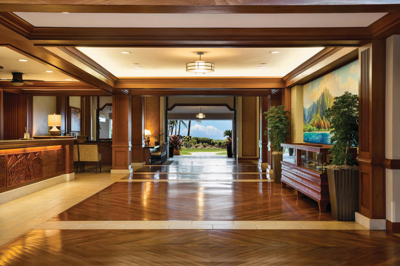 Marriott Waiohai Beach Club Kauai Hawaii Resort 2 BR 3 Nights ANY YEAR Hotel gallery