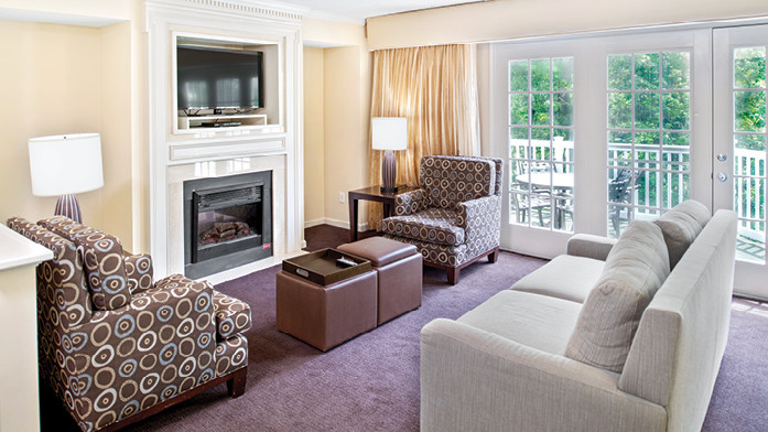 Greensprings Vacation Resort Williamsburg VA 2 bdrm Jan Feb Mar March per night gallery