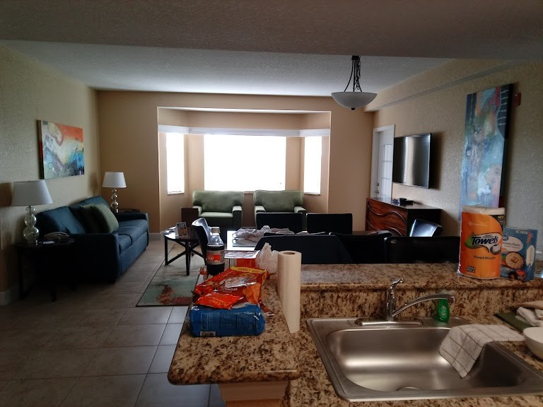 Orlando, Florida - 5 days/4 nights Silver Lake Resort - 2 Bedroom Villa 6 Guests gallery