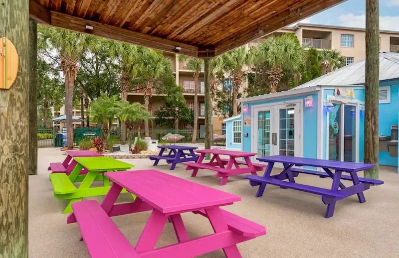 JULY 31-AUG 7~Aqua Sol, a Hilton Vac ~FL~ 2BR/Sleeps 6 ~ 7Nts gallery