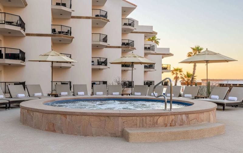 Villa del Palmar ~ Cabo San Lucas ~ Studio/Sleeps 2 ~ 7Nts Weekly Rentals 2026 gallery