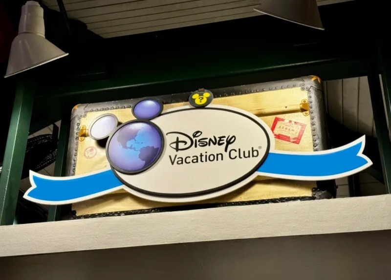 Disney Vacation Club Villa Points Rental