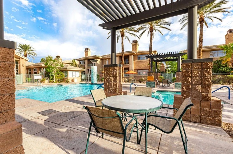 JANUARY 2027 WEEKS ~ THE CLIFFS AT PEACE CANYON RESORT~2BR/SLPS 6 VEGAS gallery