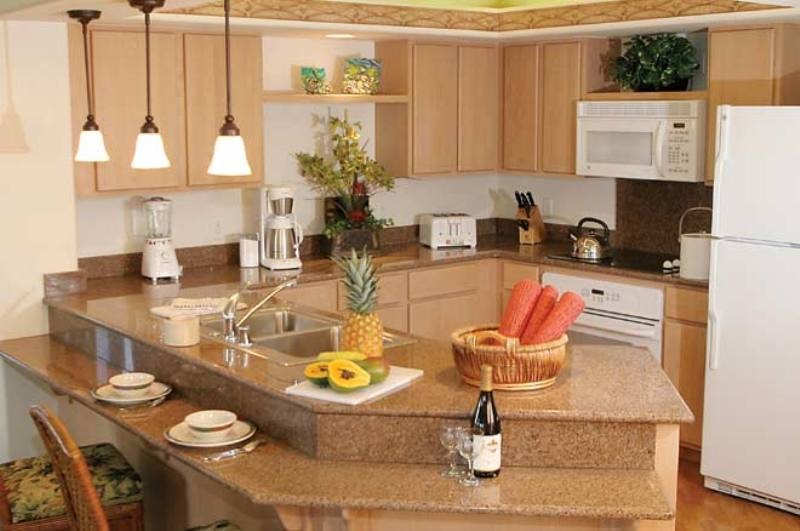 CLUB WYNDHAM BALI HAI VILLAS *PRINCEVILLE* KAUAI 1 BR Upper 12/20 7 nights gallery