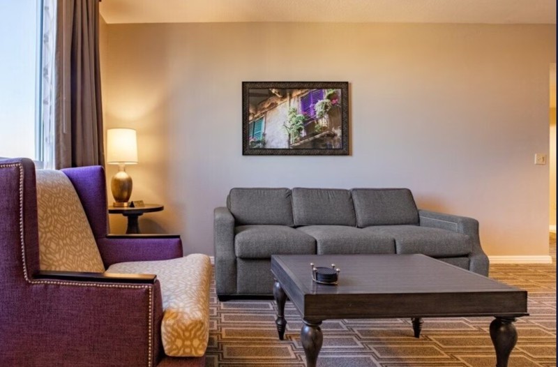 NATIONAL RODEO FINALS—LAS VEGAS. all 12 nights $2,995.00 gallery