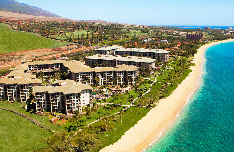 Westin Kaanapali Ocean Resort Marriott Hawaii 4 Night APR 1 - APR 5 ANY YEAR 1BR