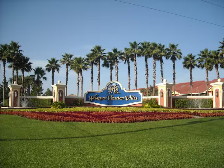 Westgate Vacation Villas in Orlando, FL ~2BR/Sleeps 8~ 7Nts May 3 thru 10, 2026 gallery