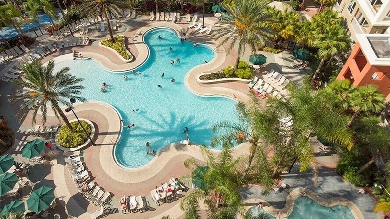 Vacation Village at Parkway Resort w/ Free Shuttle to Disney World gallery