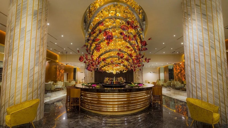 The Grand at Moon Palace All-Inclusive Resort up to 60% off + VIP Benefits gallery