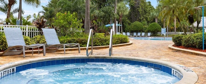 PRICE IS PER WEEK!~ Wyndham Cypress Palms Resort -~DELUX/SLPS 4/ 7/N gallery