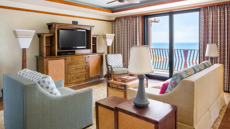 Disney's Aulani Vacation Club Hawaii gallery